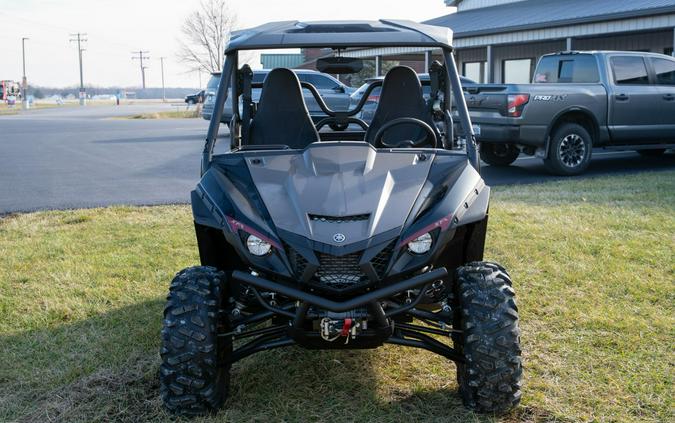 2024 Yamaha Wolverine X2 1000 XT-R