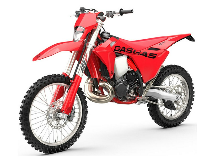 2025 GASGAS EC 250