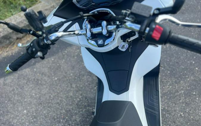 2021 Honda PCX