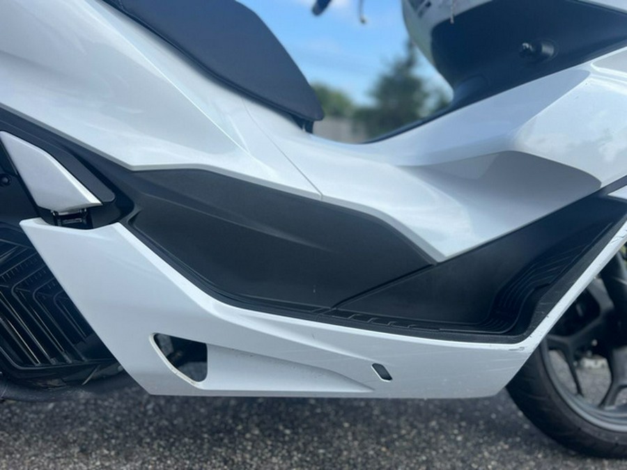 2021 Honda PCX