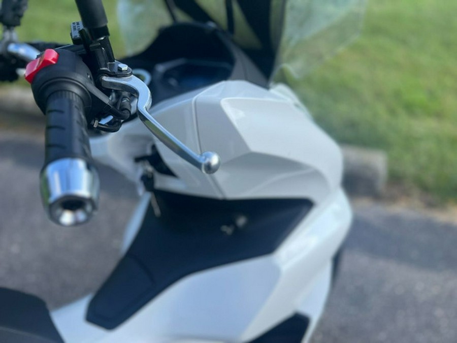 2021 Honda PCX