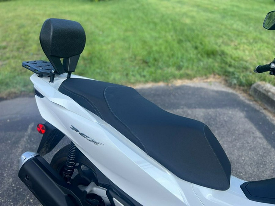 2021 Honda PCX