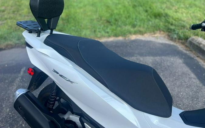 2021 Honda PCX