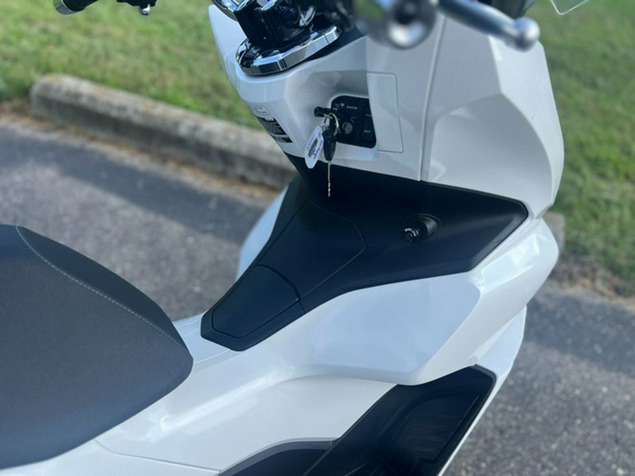 2021 Honda PCX