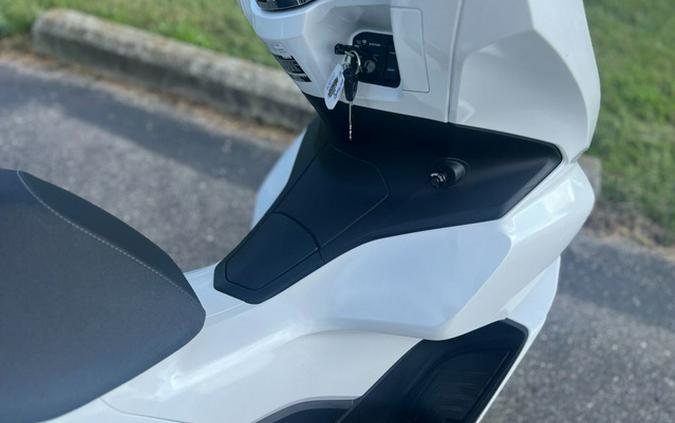 2021 Honda PCX