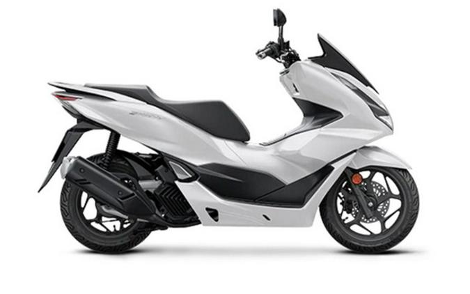 2021 Honda PCX