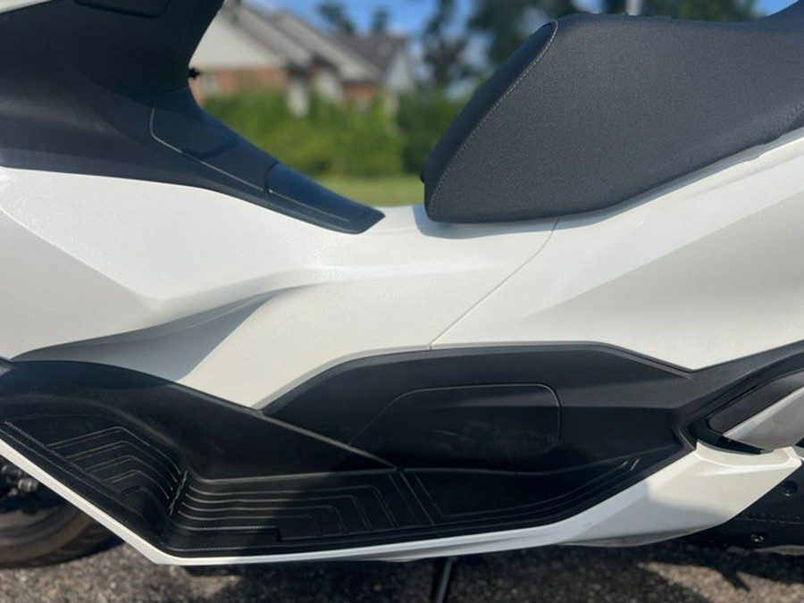 2021 Honda PCX