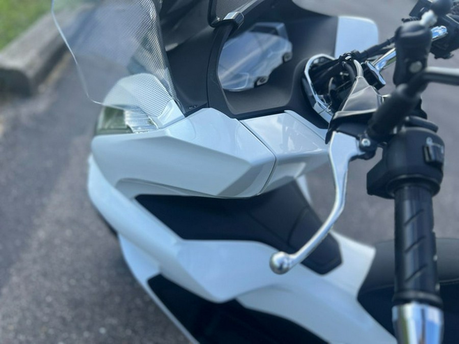 2021 Honda PCX