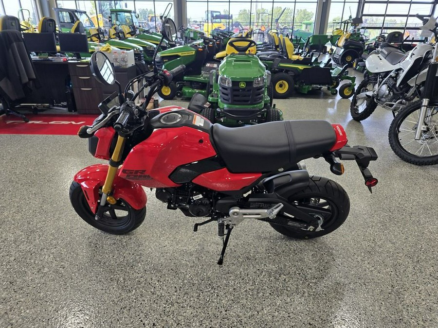 2025 Honda® Grom