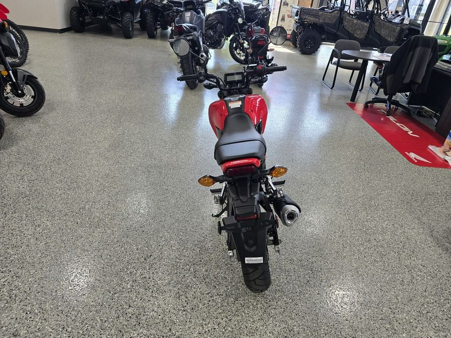 2025 Honda® Grom