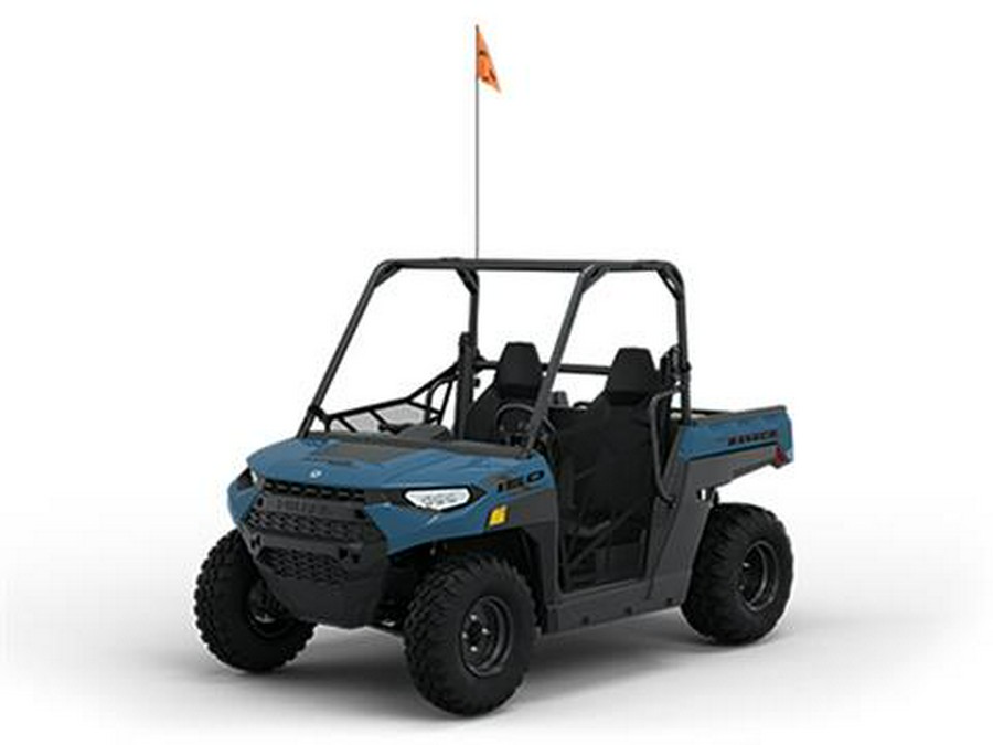 2025 Polaris Ranger 150 EFI