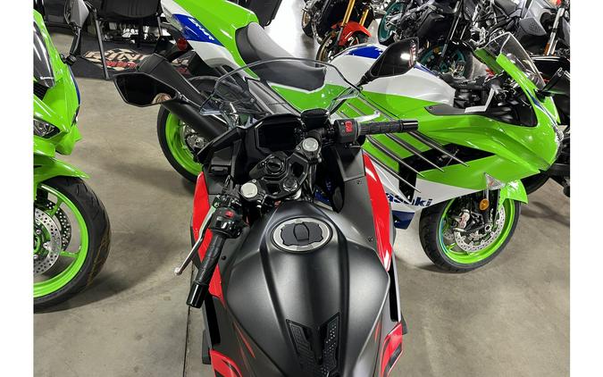 2024 Kawasaki NINJA 500 SE ABS