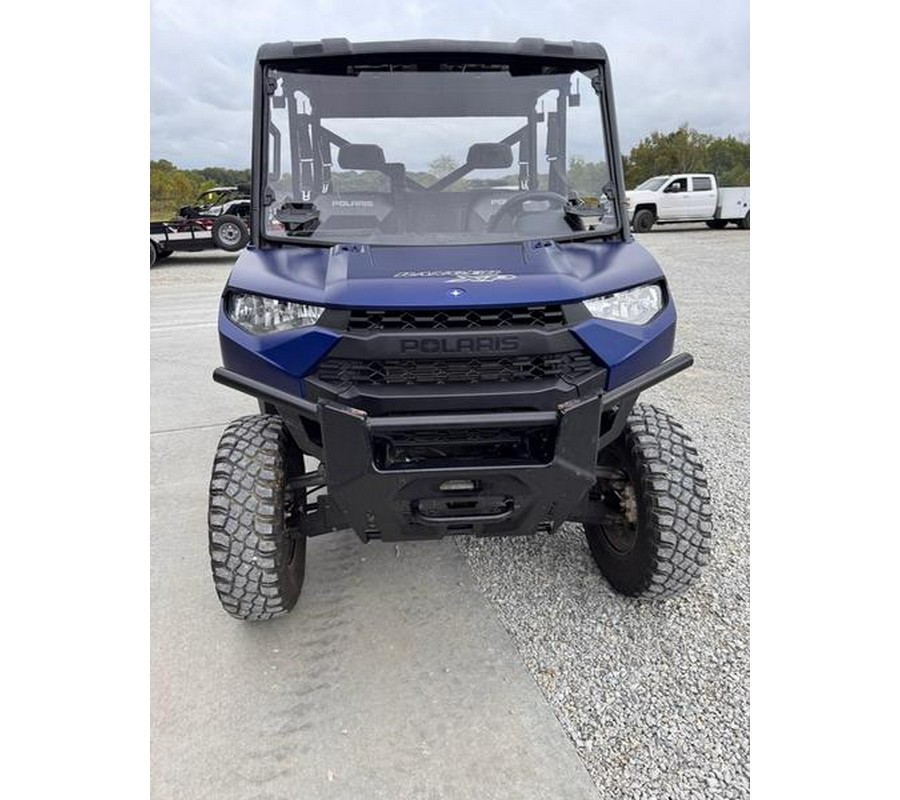 2021 Polaris® Ranger Crew XP 1000 Premium