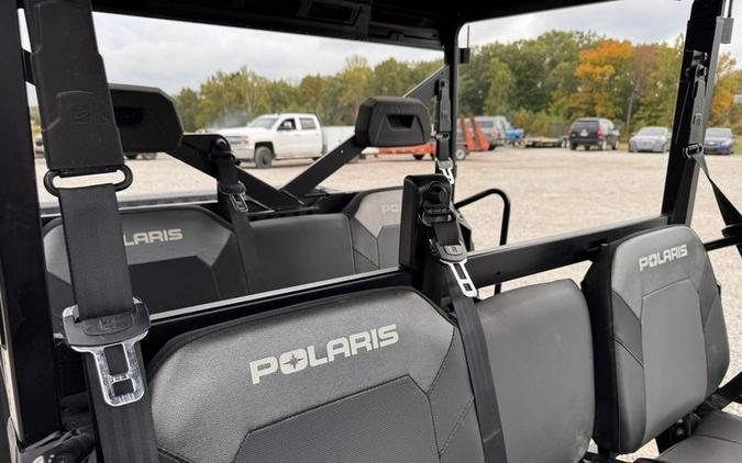 2021 Polaris® Ranger Crew XP 1000 Premium