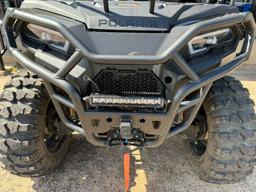 2024 Polaris Industries Sportsman® 570 RIDE COMMAND Edition