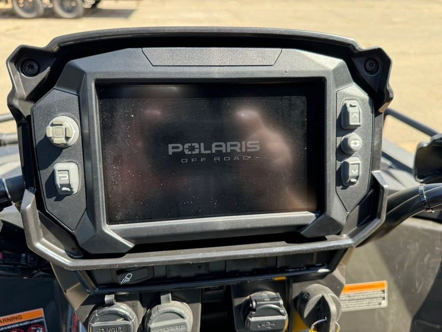 2024 Polaris Industries Sportsman® 570 RIDE COMMAND Edition