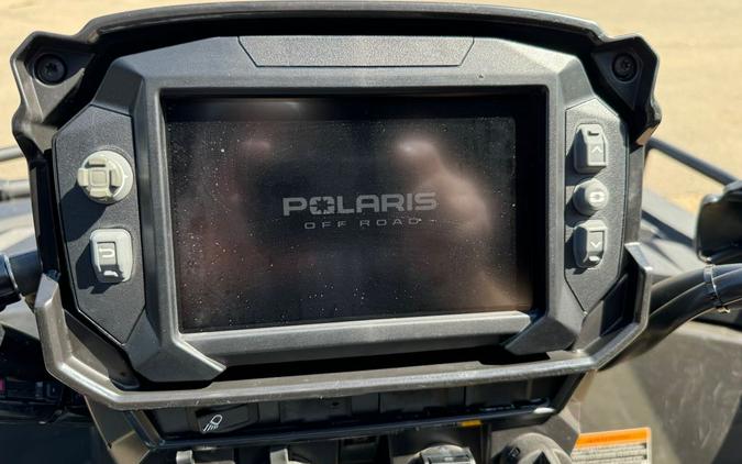 2024 Polaris Industries Sportsman® 570 RIDE COMMAND Edition