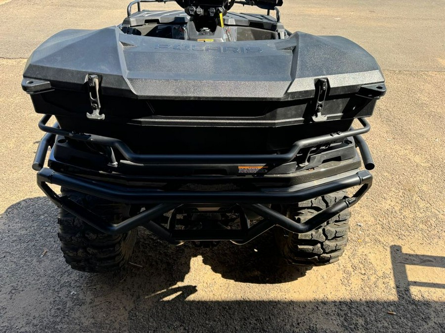 2024 Polaris Industries Sportsman® 570 RIDE COMMAND Edition