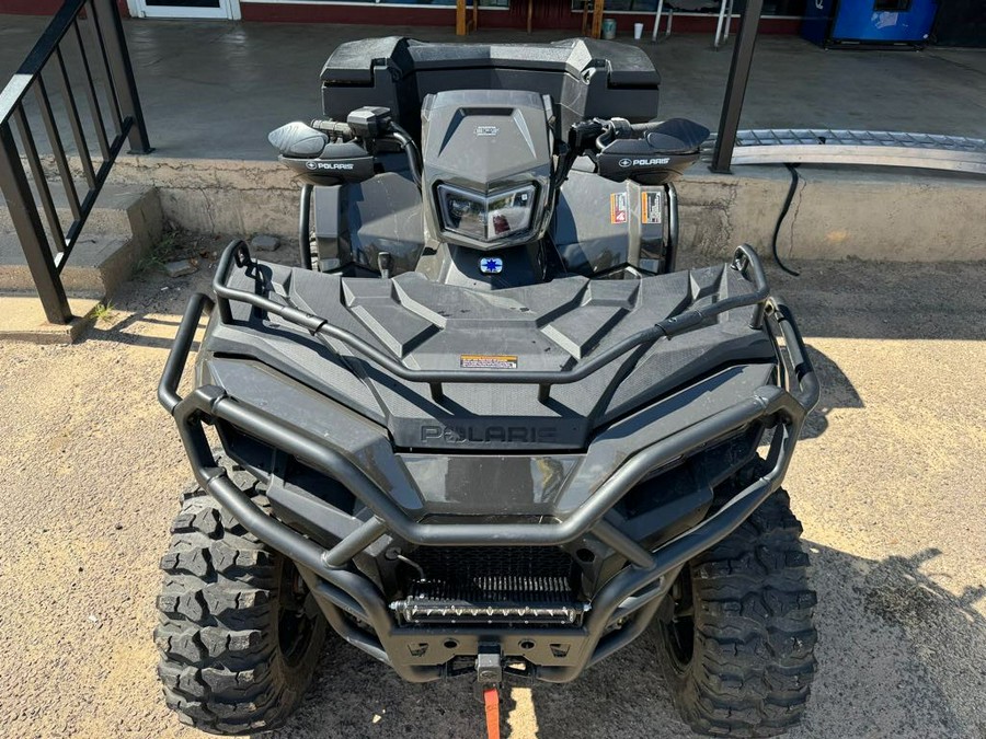 2024 Polaris Industries Sportsman® 570 RIDE COMMAND Edition