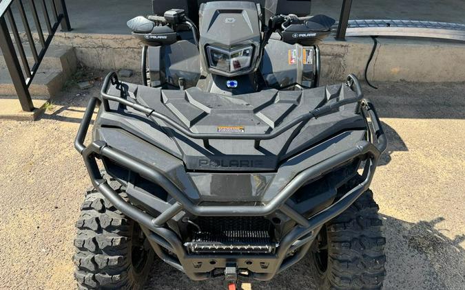 2024 Polaris Industries Sportsman® 570 RIDE COMMAND Edition