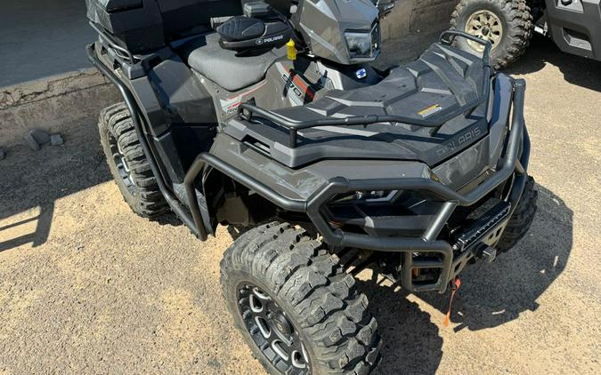 2024 Polaris Industries Sportsman® 570 RIDE COMMAND Edition