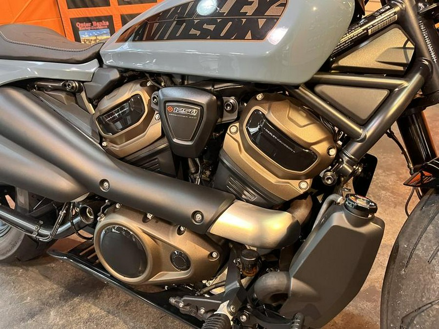 2024 Harley-Davidson® RH1250S - Sportster® S
