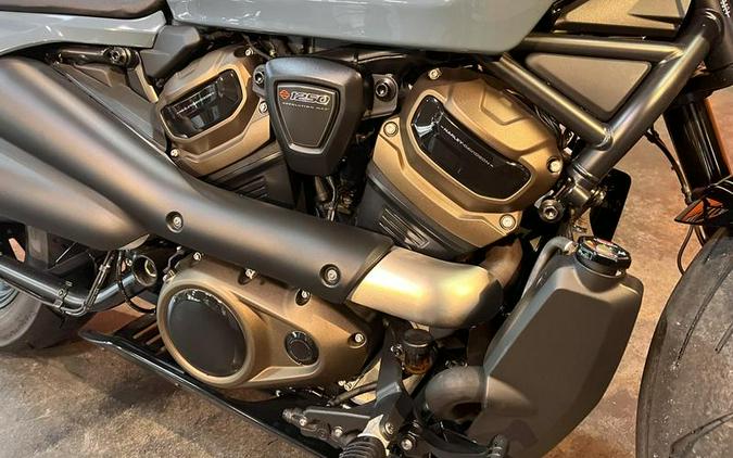 2024 Harley-Davidson® RH1250S - Sportster® S