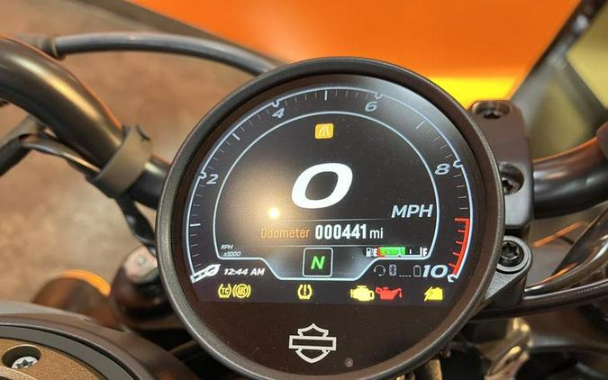 2024 Harley-Davidson® RH1250S - Sportster® S