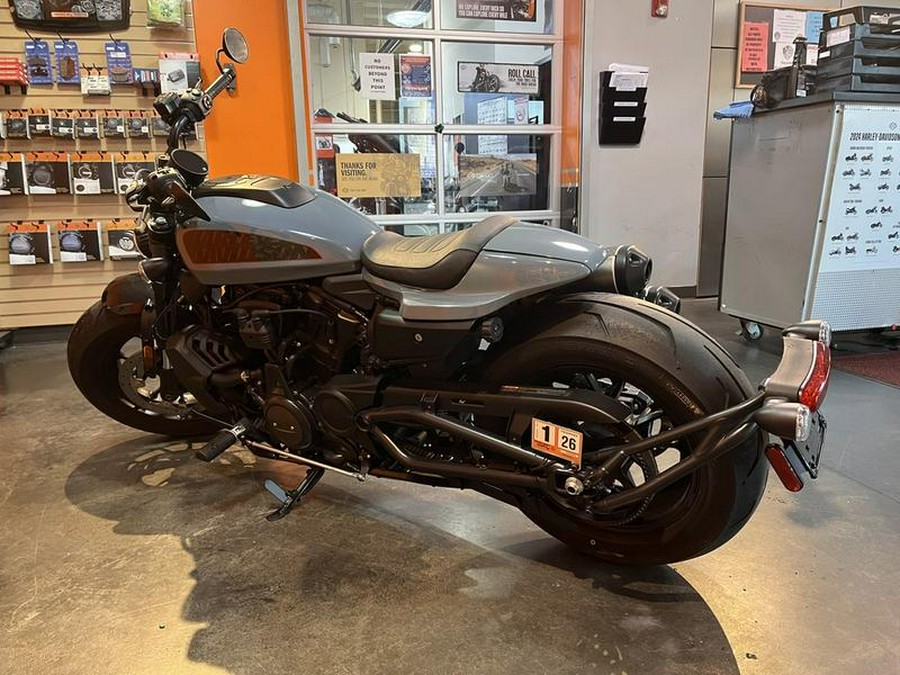 2024 Harley-Davidson® RH1250S - Sportster® S