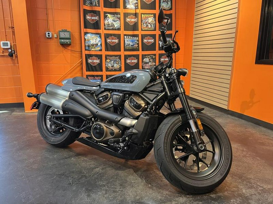 2024 Harley-Davidson® RH1250S - Sportster® S