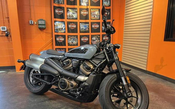 2024 Harley-Davidson® RH1250S - Sportster® S