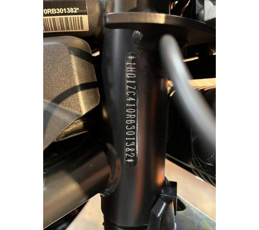 2024 Harley-Davidson® RH1250S - Sportster® S