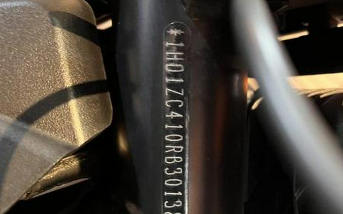 2024 Harley-Davidson® RH1250S - Sportster® S