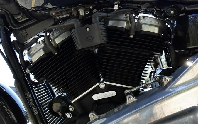 2024 Harley-Davidson Softail Standard