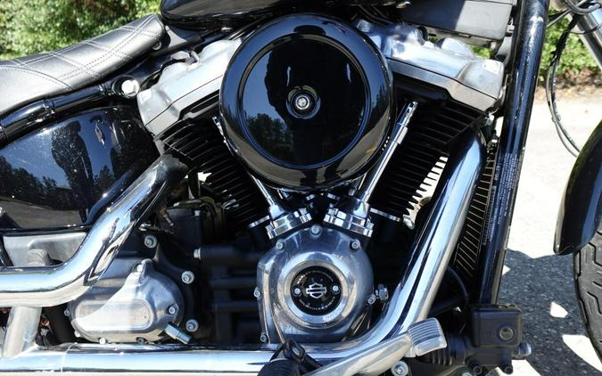 2024 Harley-Davidson Softail Standard