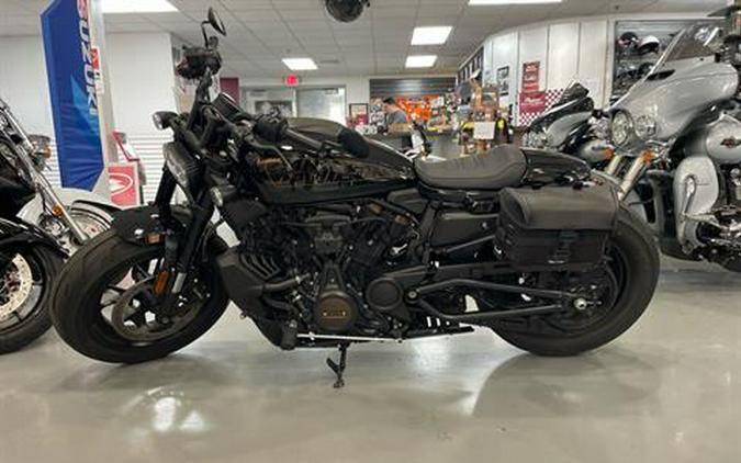 2023 Harley-Davidson Sportster® S