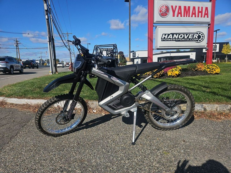 2025 Rawrr MANTIS 72V