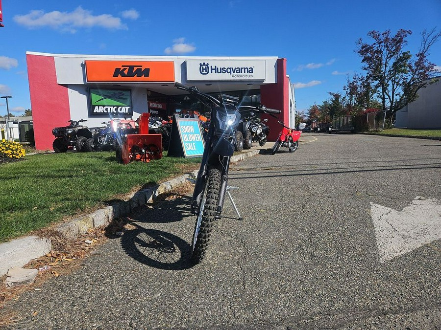 2025 Rawrr MANTIS 72V