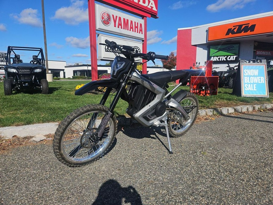 2025 Rawrr MANTIS 72V