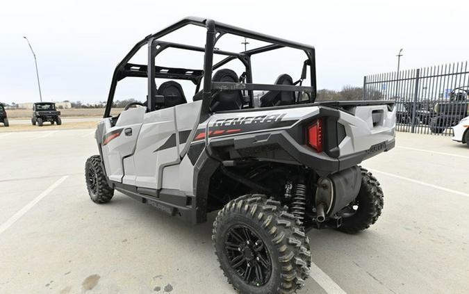 2025 Polaris General 4 1000 Sport
