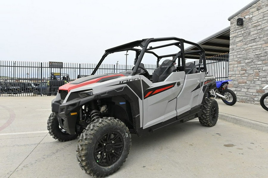 2025 Polaris General 4 1000 Sport