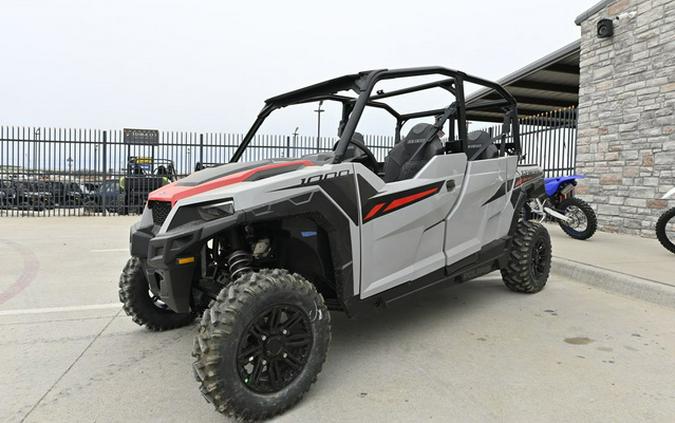 2025 Polaris General 4 1000 Sport