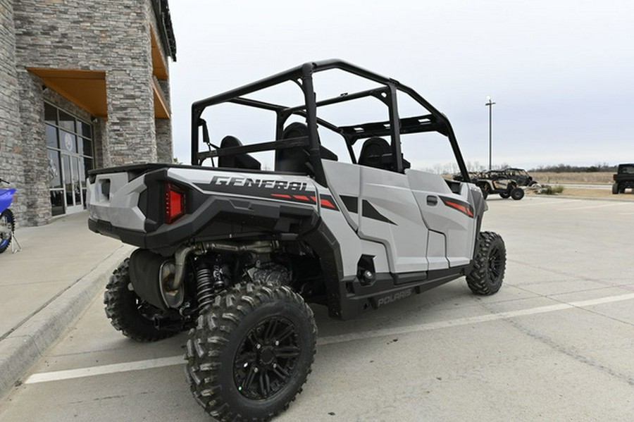 2025 Polaris General 4 1000 Sport