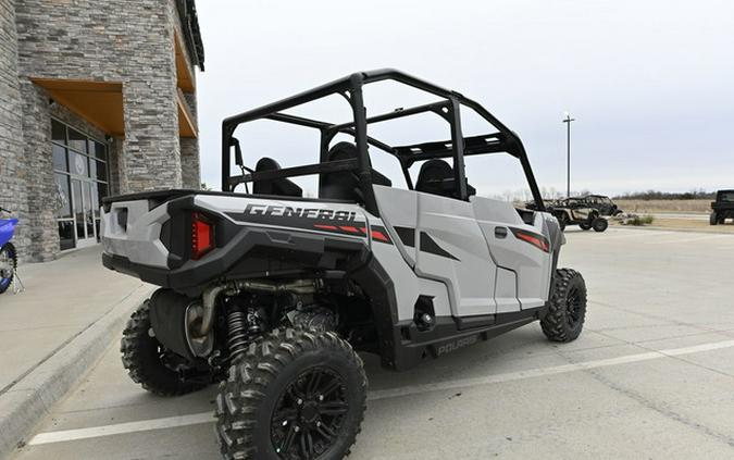 2025 Polaris General 4 1000 Sport