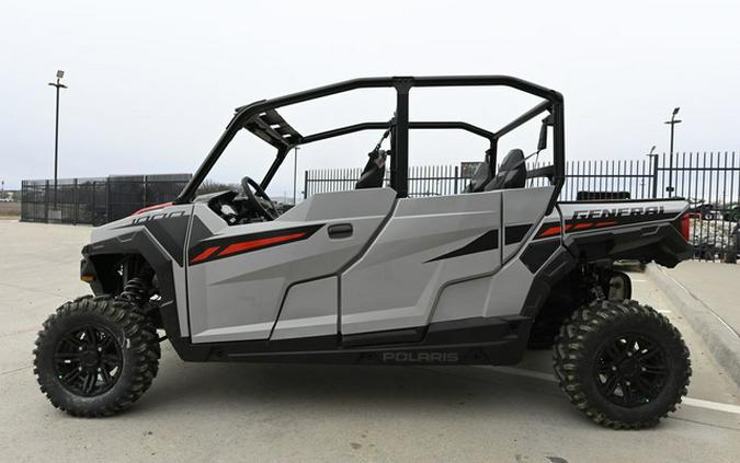 2025 Polaris General 4 1000 Sport