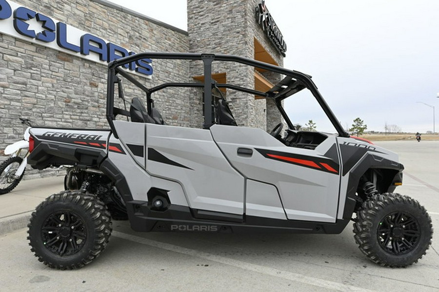 2025 Polaris General 4 1000 Sport