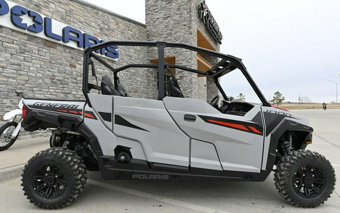 2025 Polaris General 4 1000 Sport
