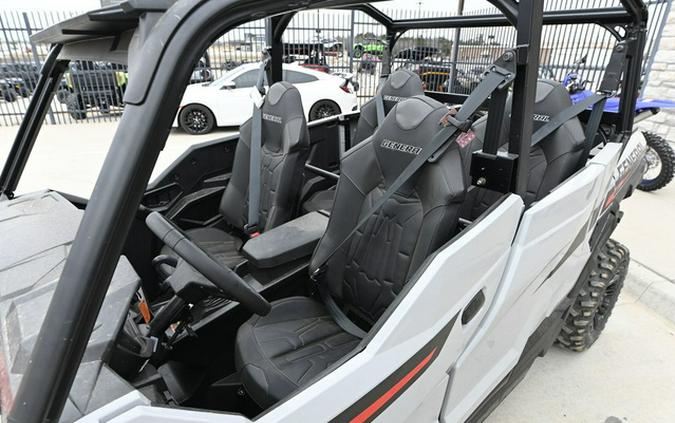 2025 Polaris General 4 1000 Sport