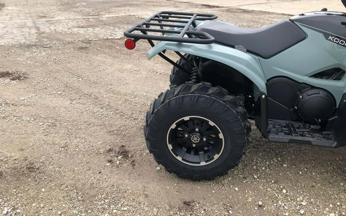 2026 Yamaha KODIAK 700 EPS XT-R