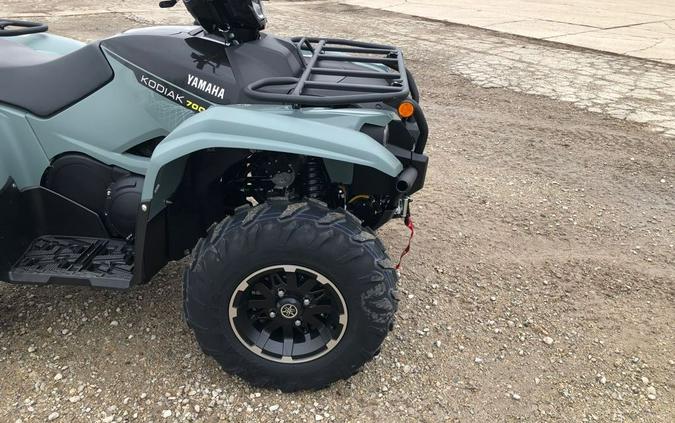 2026 Yamaha KODIAK 700 EPS XT-R